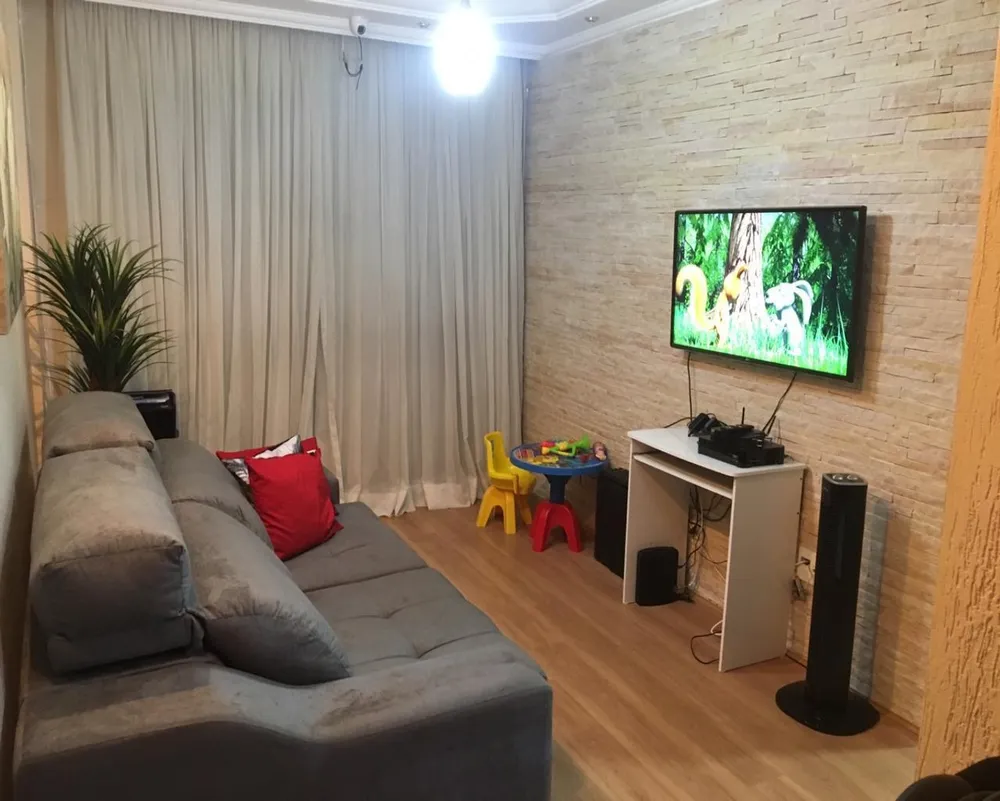 Apartamento, 2 quartos, 70 m² - Foto 2