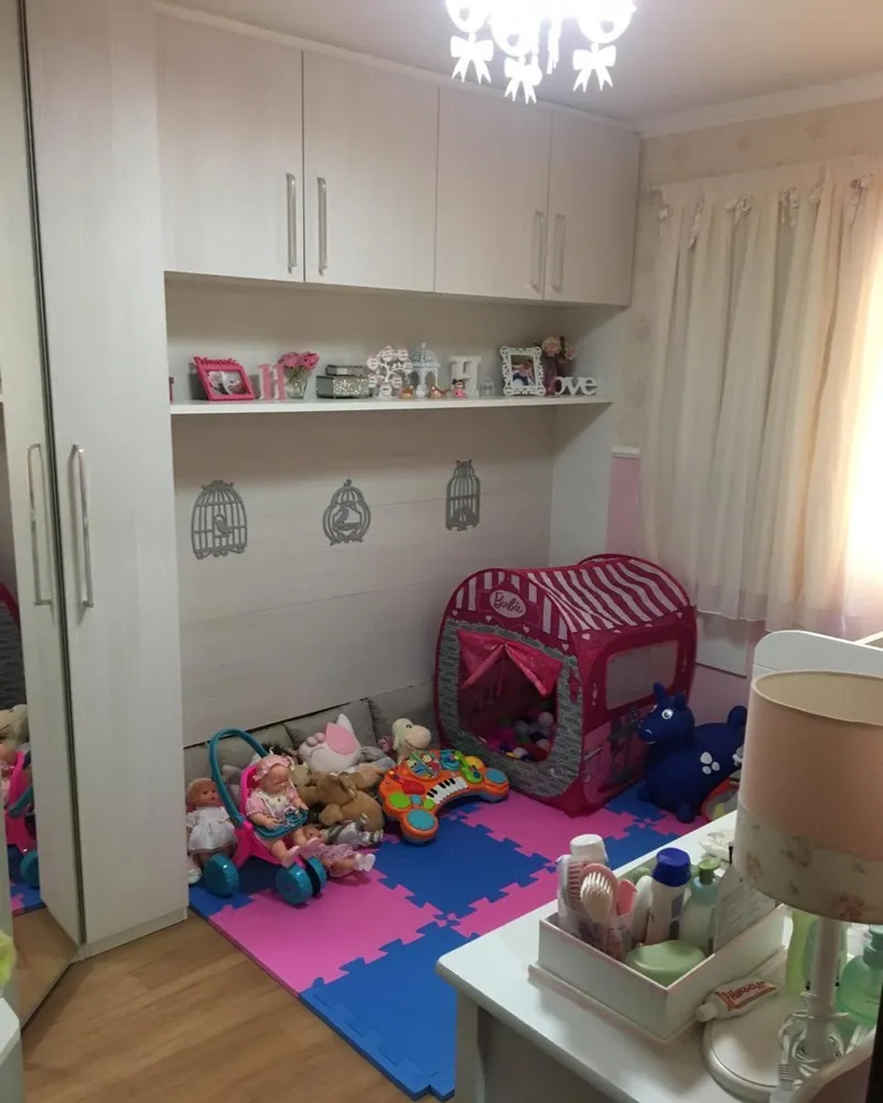 Apartamento, 2 quartos, 70 m² - Foto 11