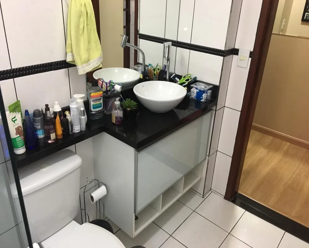 Apartamento, 2 quartos, 70 m² - Foto 8