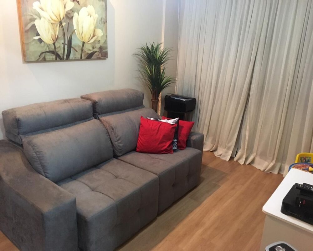 Apartamento, 2 quartos, 70 m² - Foto 3