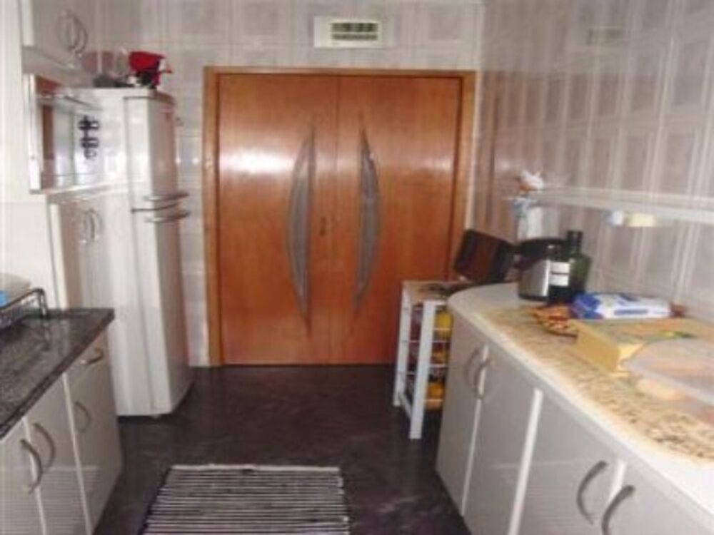 Apartamento, 3 quartos, 80 m² - Foto 1