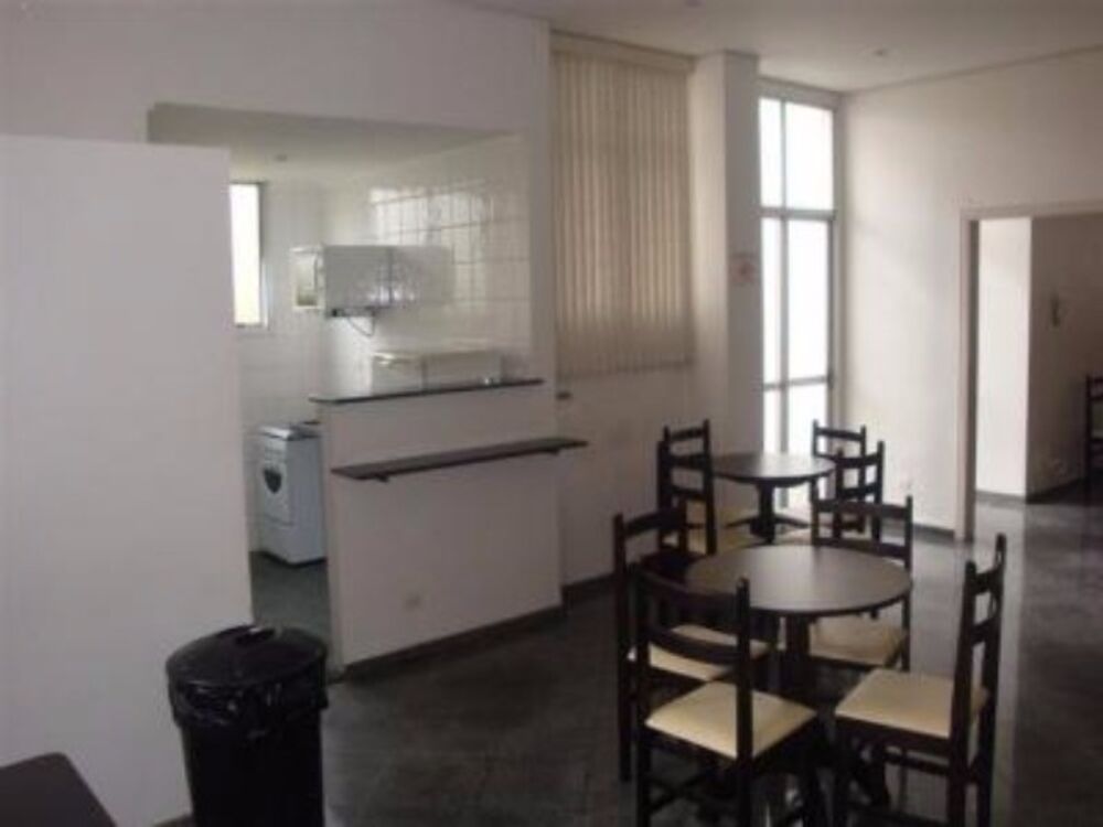 Apartamento, 3 quartos, 80 m² - Foto 2