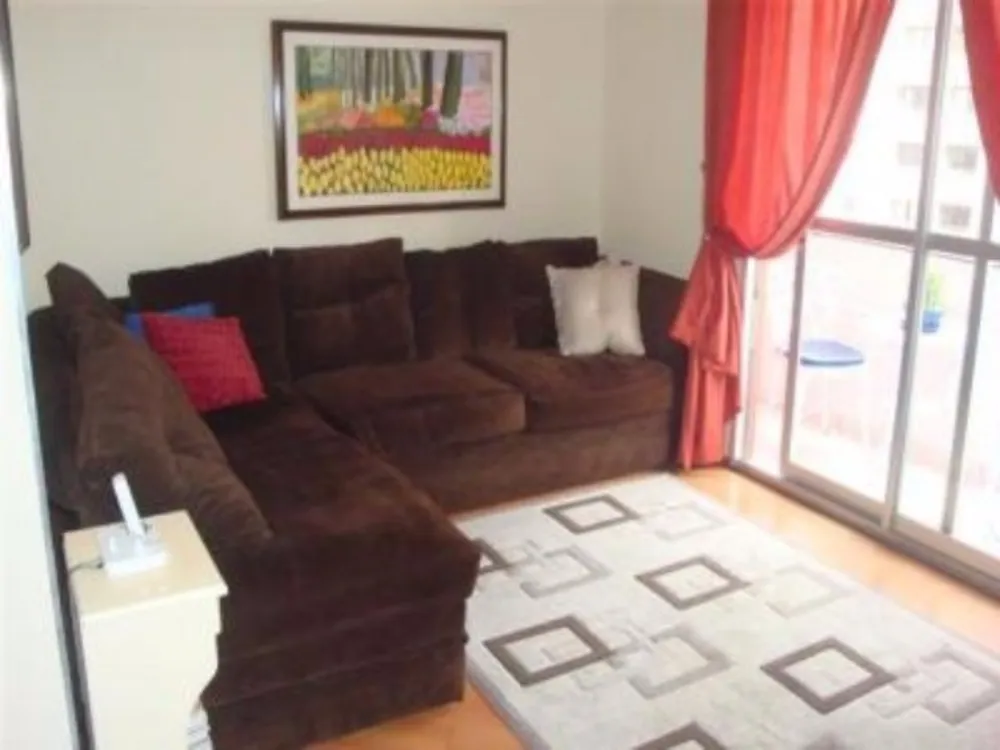 Apartamento, 3 quartos, 80 m² - Foto 5