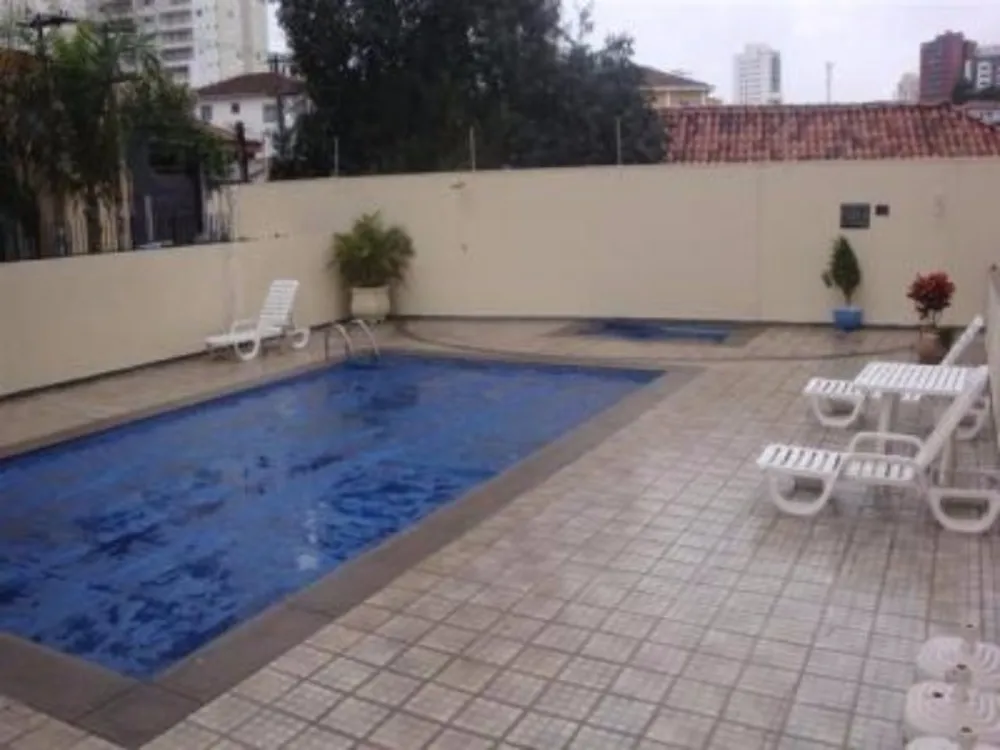 Apartamento, 3 quartos, 80 m² - Foto 2