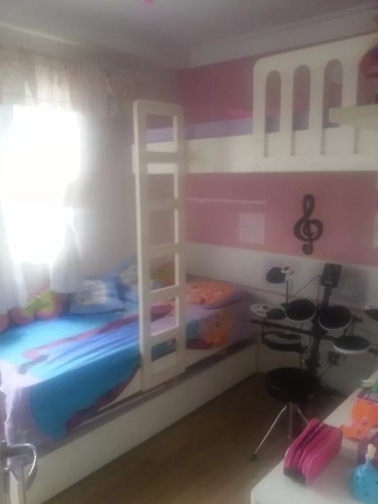 Apartamento à venda com 2 quartos, 60m² - Foto 8