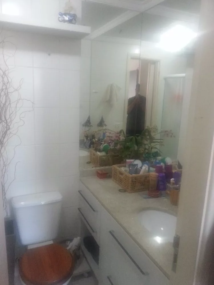 Apartamento à venda com 2 quartos, 60m² - Foto 5