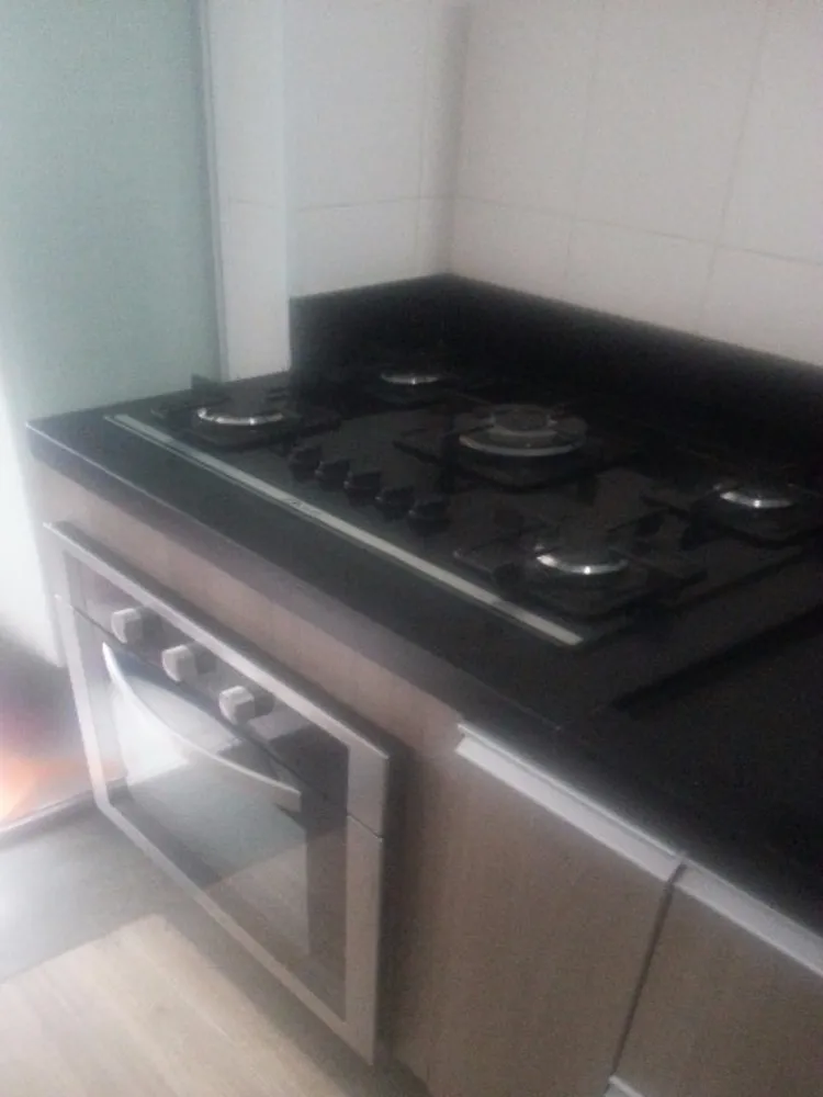 Apartamento, 2 quartos, 60 m² - Foto 12