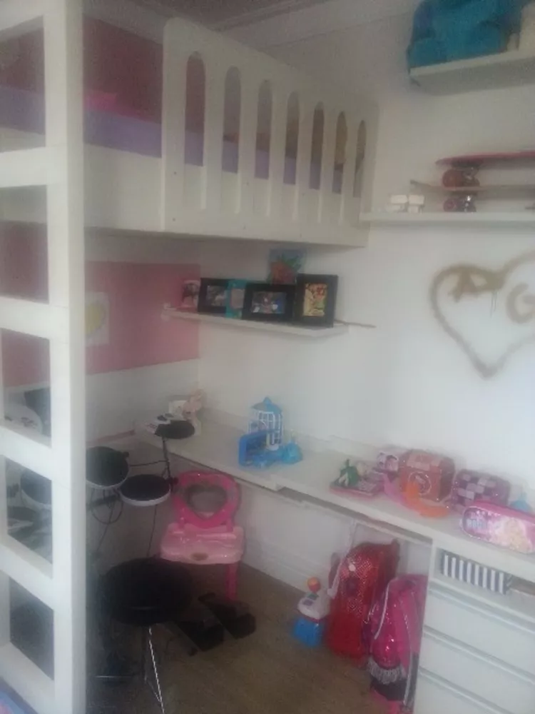 Apartamento à venda com 2 quartos, 60m² - Foto 7