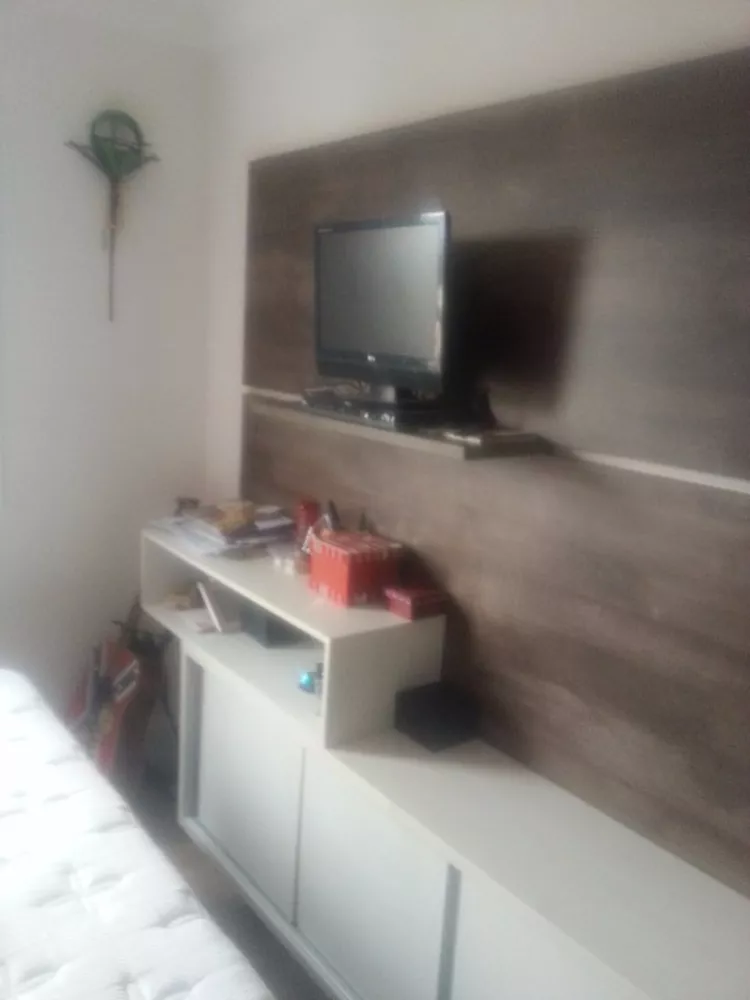 Apartamento à venda com 2 quartos, 60m² - Foto 3