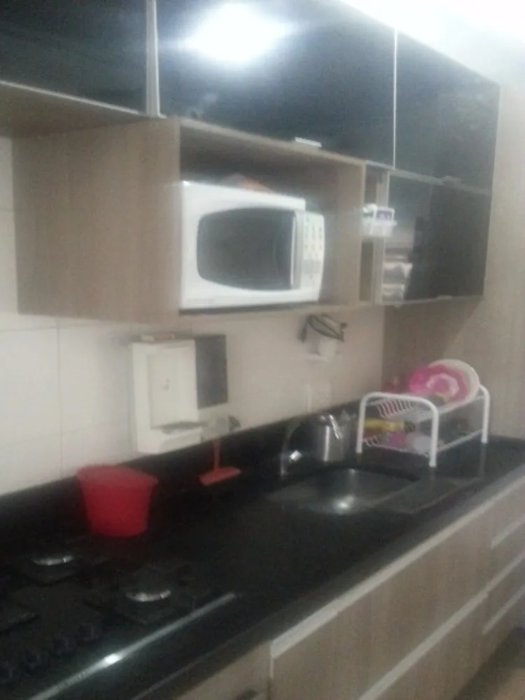 Apartamento, 2 quartos, 60 m² - Foto 13