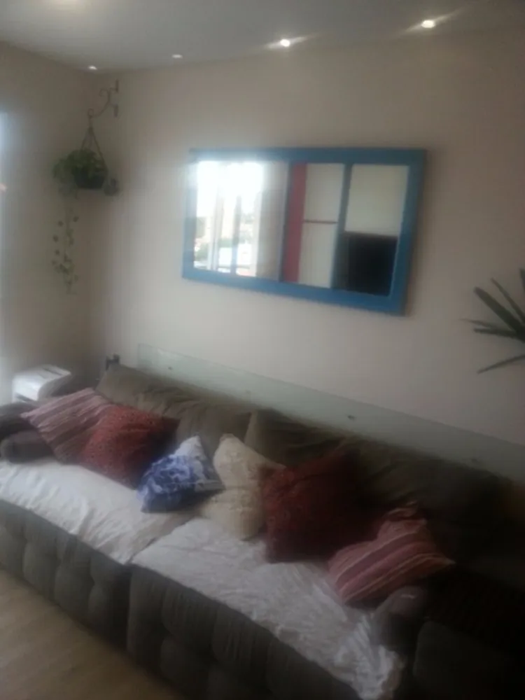 Apartamento, 2 quartos, 60 m² - Foto 10