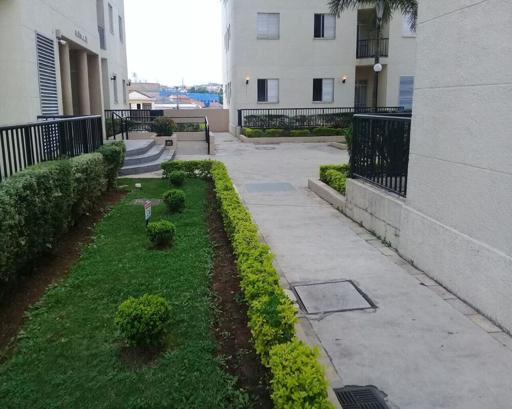 Apartamento, 2 quartos, 47 m² - Foto 4