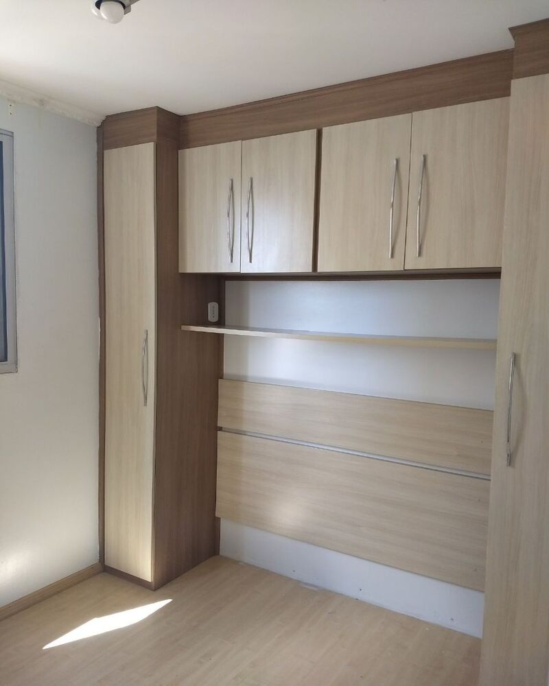 Apartamento, 2 quartos, 47 m² - Foto 2