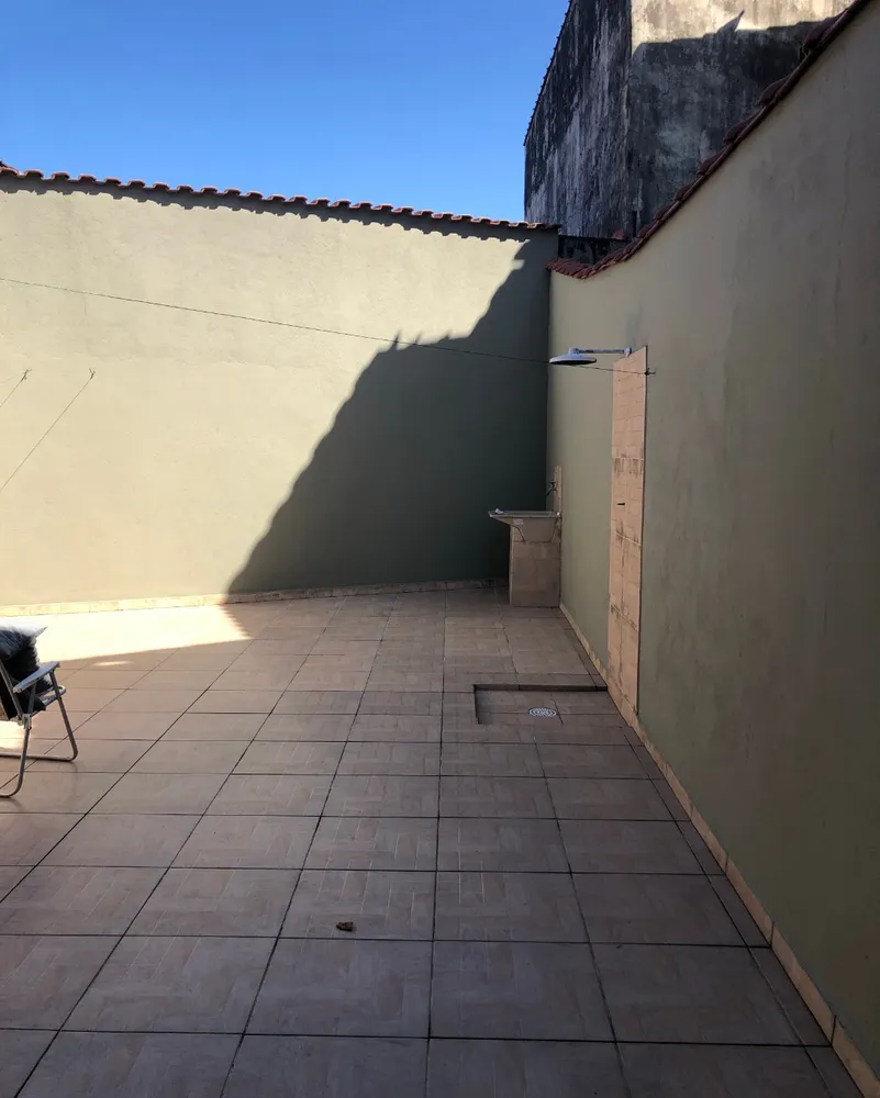 Casa, 2 quartos, 60 m² - Foto 12