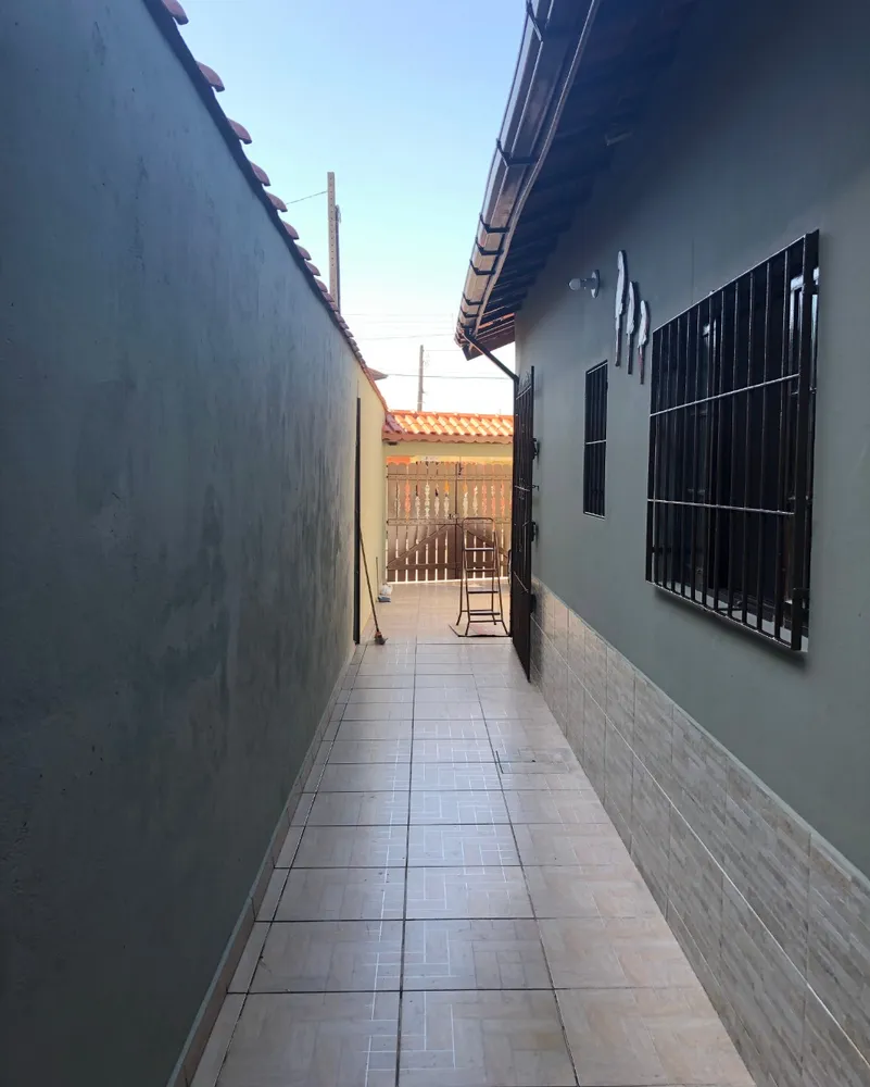 Casa, 2 quartos, 60 m² - Foto 9