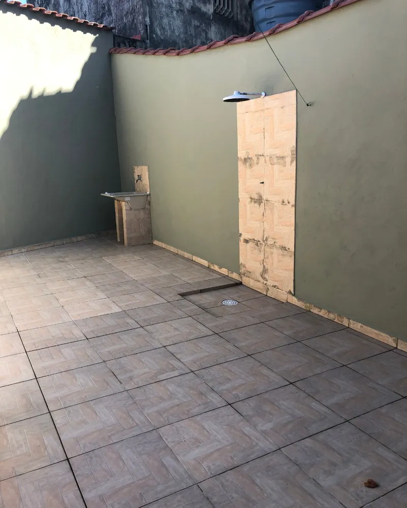 Casa, 2 quartos, 60 m² - Foto 11