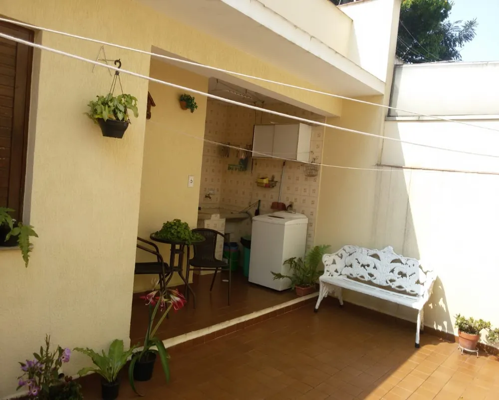 Sobrado, 3 quartos, 180 m² - Foto 8