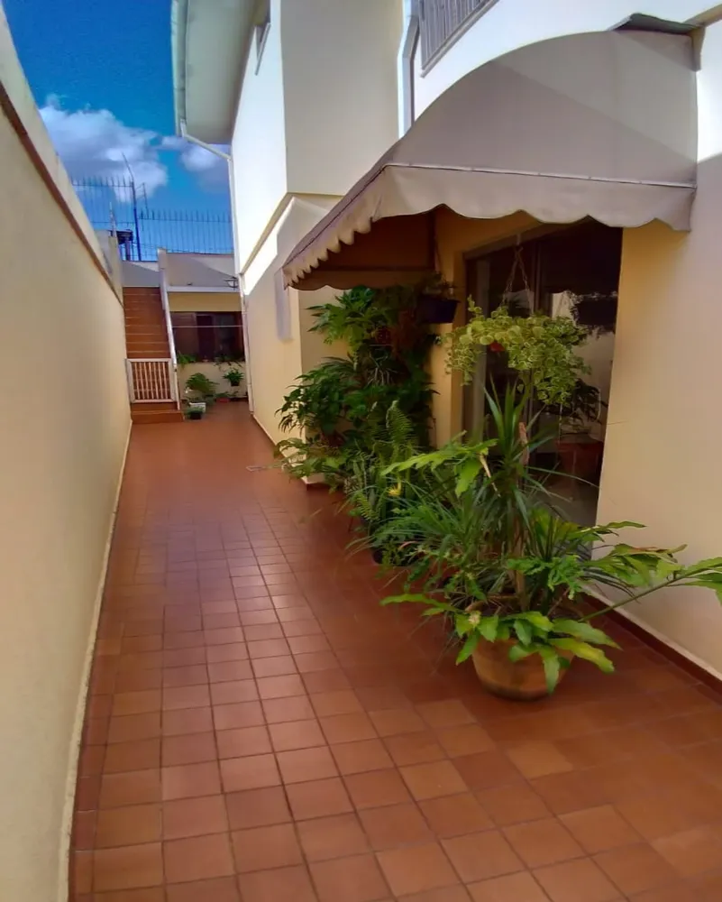 Sobrado, 3 quartos, 180 m² - Foto 9