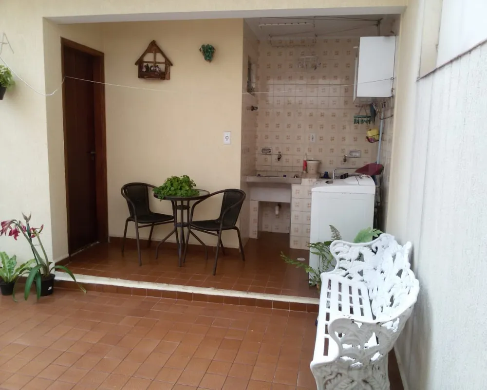 Sobrado, 3 quartos, 180 m² - Foto 6