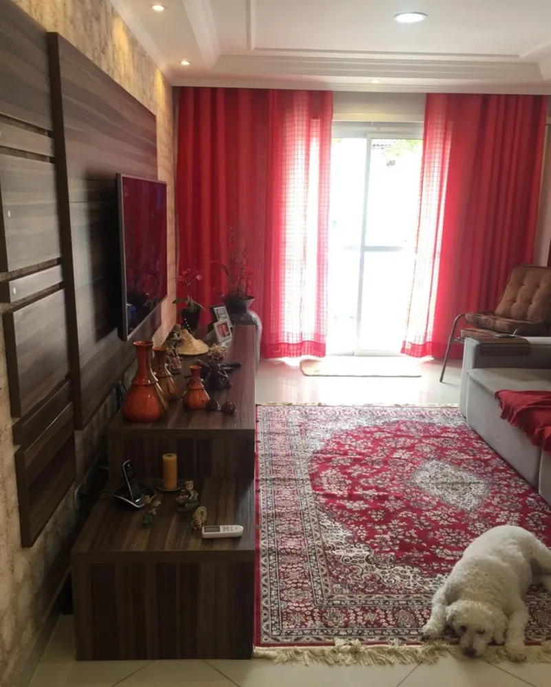 Sobrado, 3 quartos, 180 m² - Foto 10