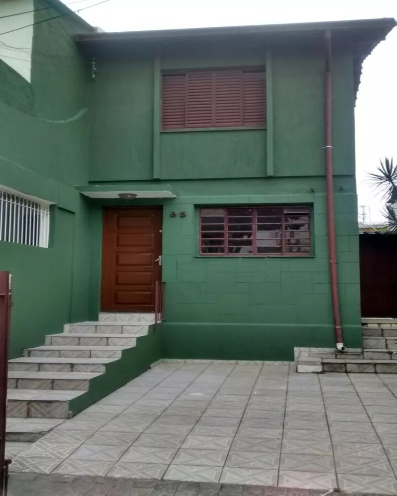 Sobrado à venda com 2 quartos, 125m² - Foto 2