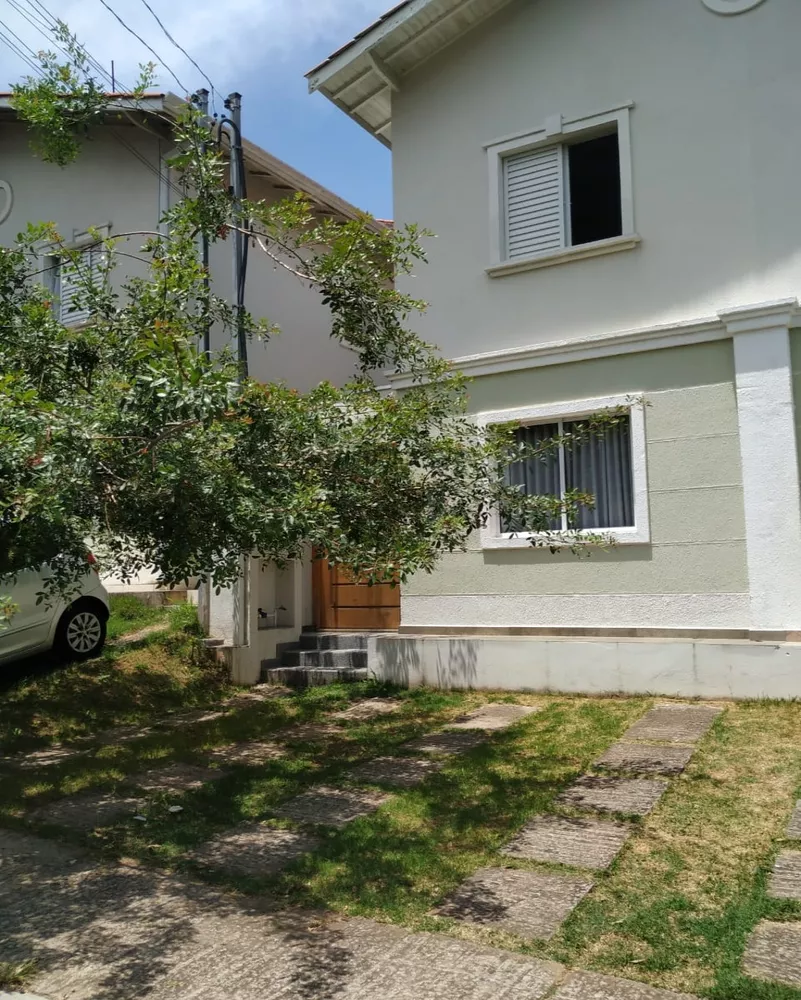 Sobrado à venda com 2 quartos, 100m² - Foto 2