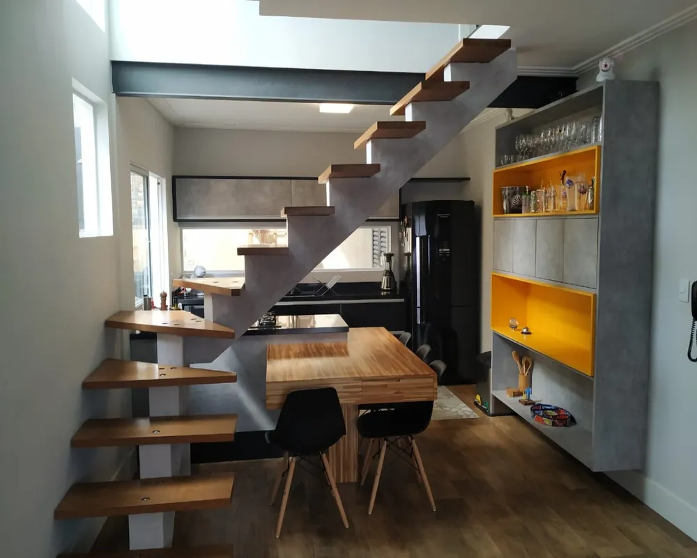 Sobrado, 2 quartos, 100 m² - Foto 10