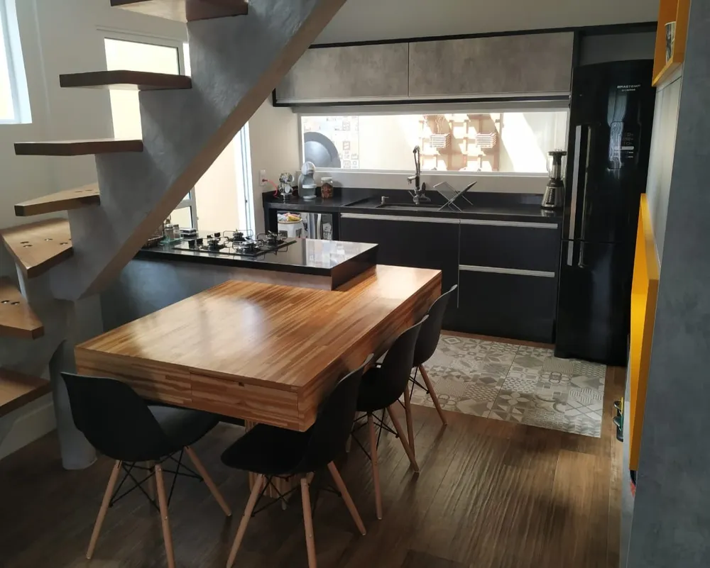 Sobrado, 2 quartos, 100 m² - Foto 12