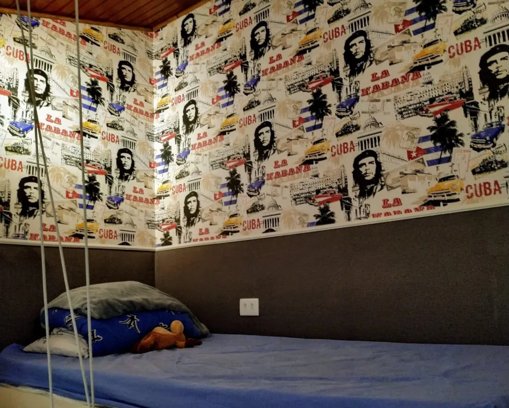Sobrado, 2 quartos, 100 m² - Foto 5