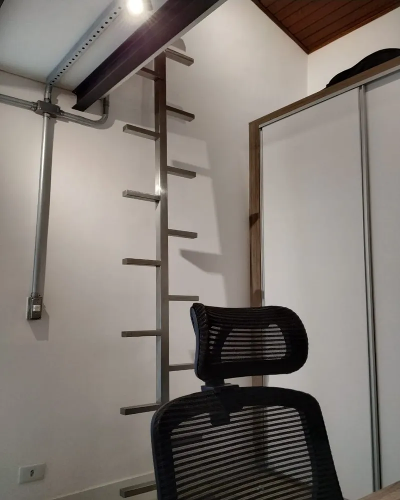 Sobrado, 2 quartos, 100 m² - Foto 11