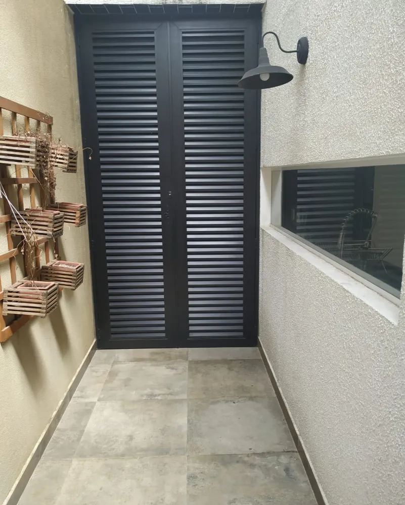 Sobrado, 2 quartos, 100 m² - Foto 6