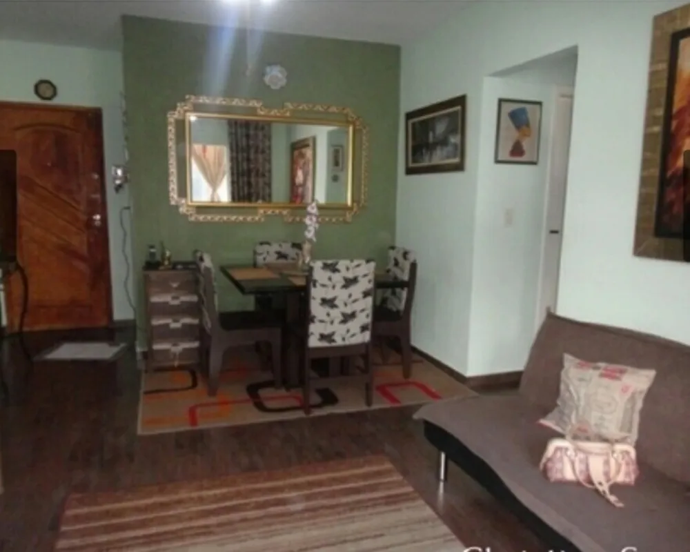Apartamento, 2 quartos, 70 m² - Foto 3