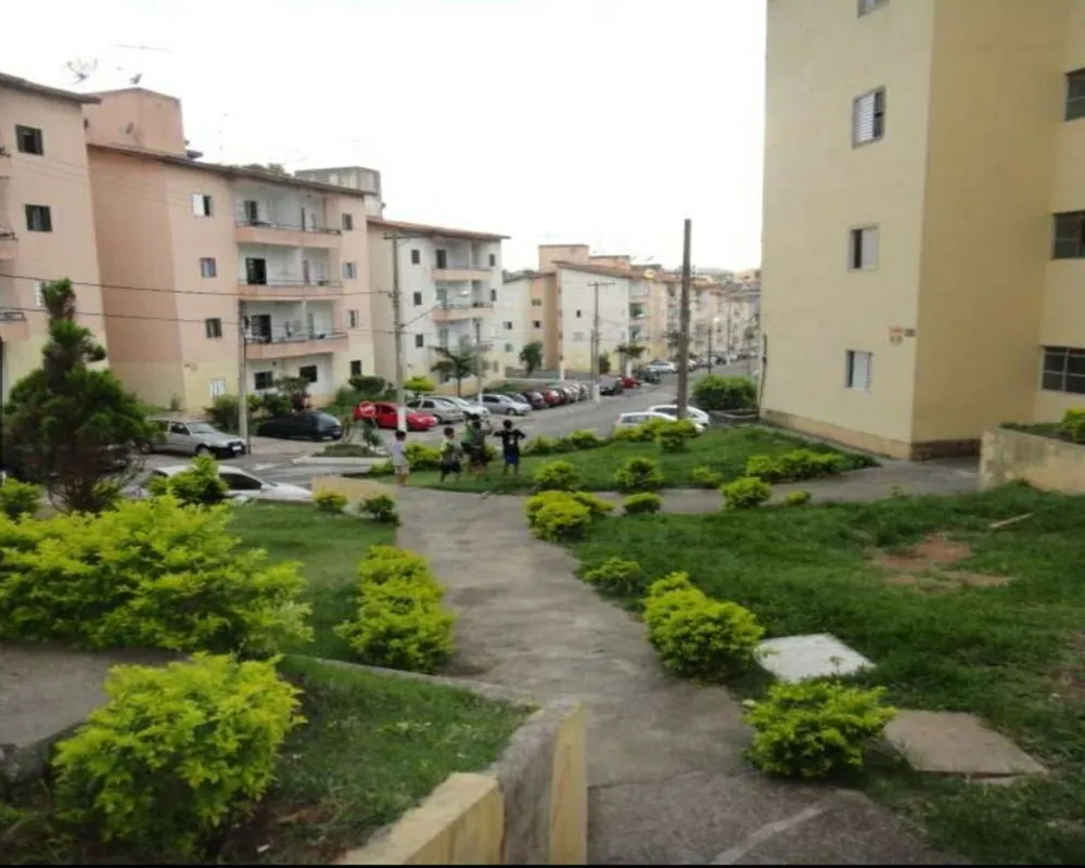 Apartamento, 2 quartos, 70 m² - Foto 1
