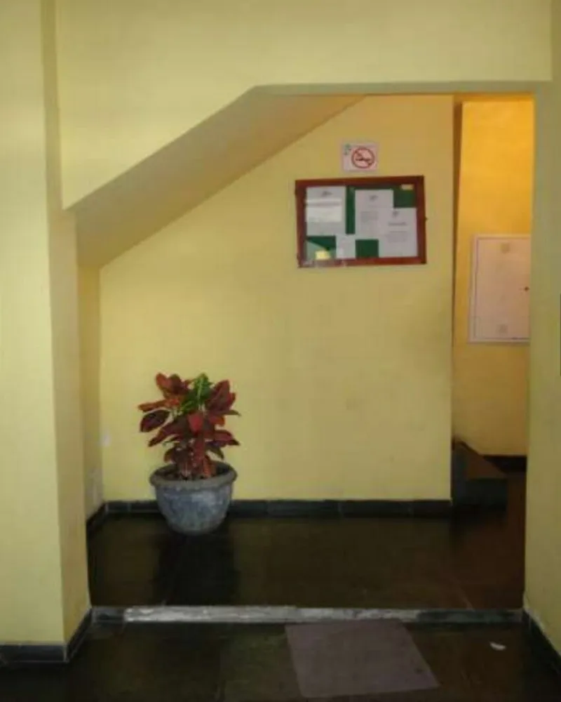 Apartamento, 2 quartos, 70 m² - Foto 2