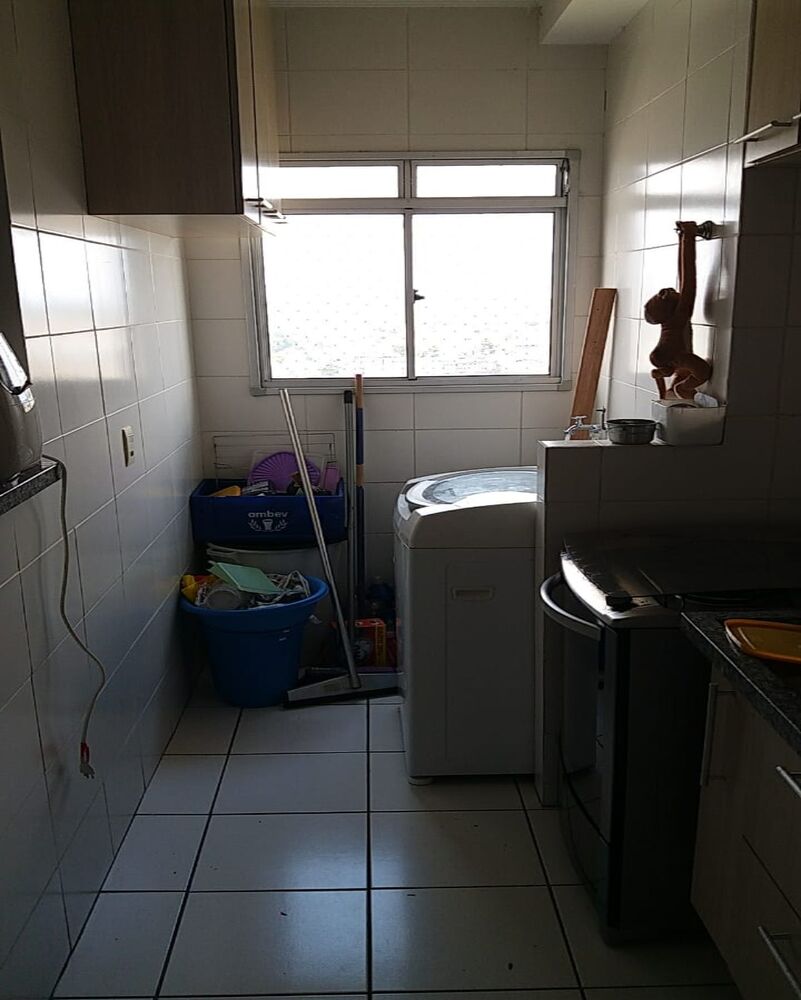 Apartamento, 2 quartos, 48 m² - Foto 2