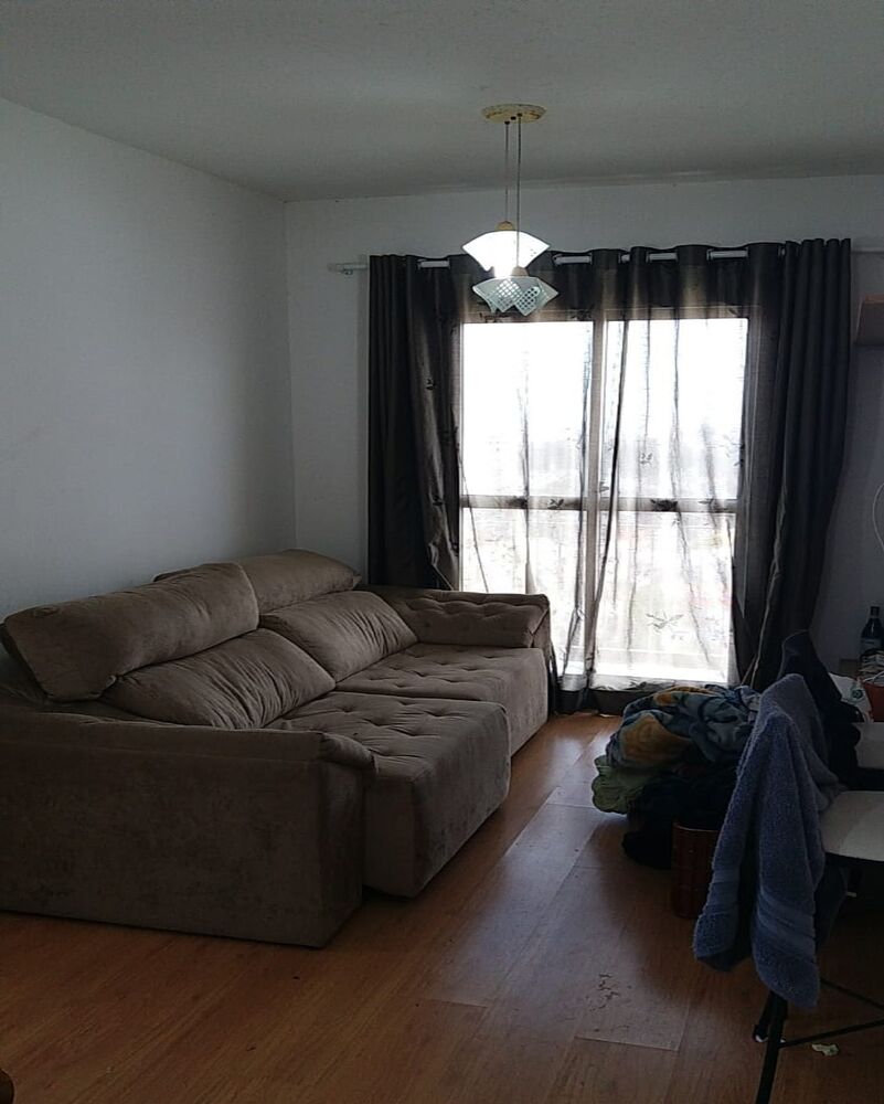 Apartamento, 2 quartos, 48 m² - Foto 1