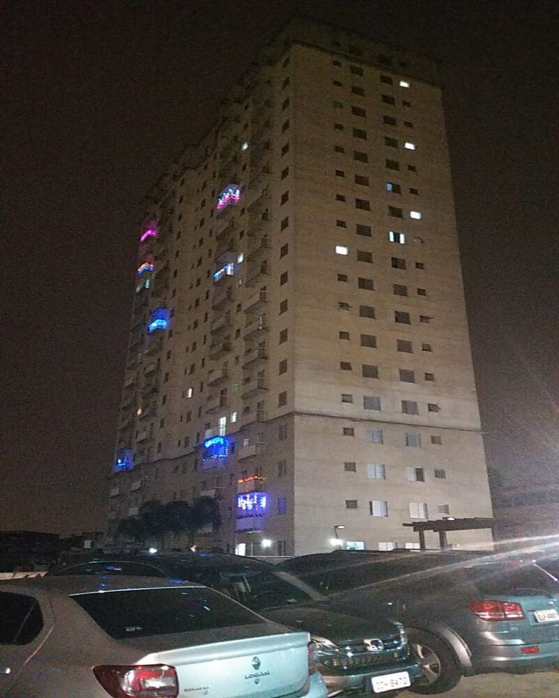 Apartamento, 2 quartos, 48 m² - Foto 4