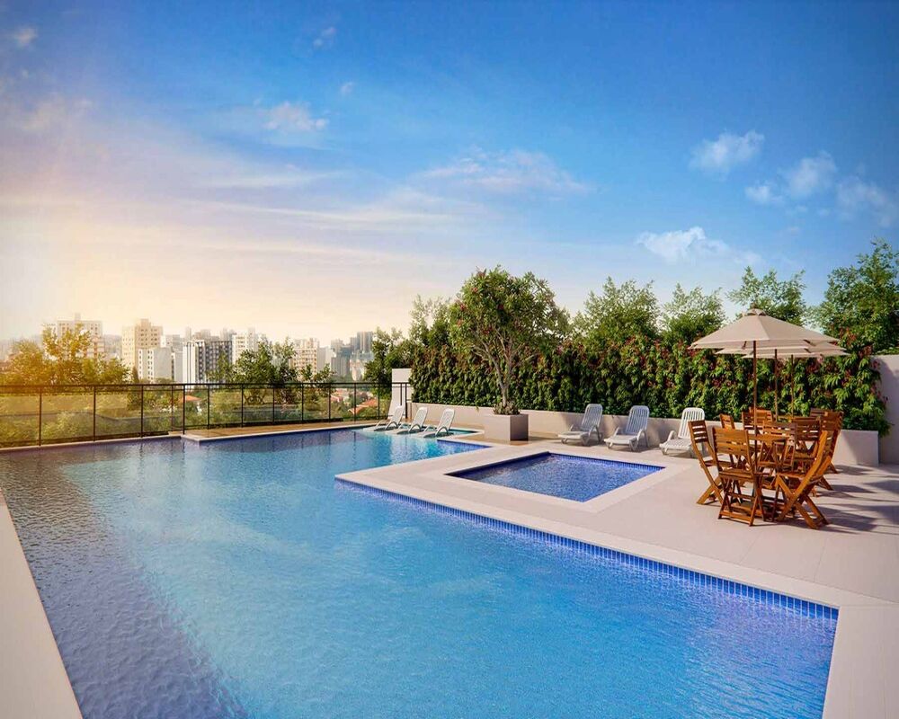 Apartamento, 2 quartos, 49 m² - Foto 4