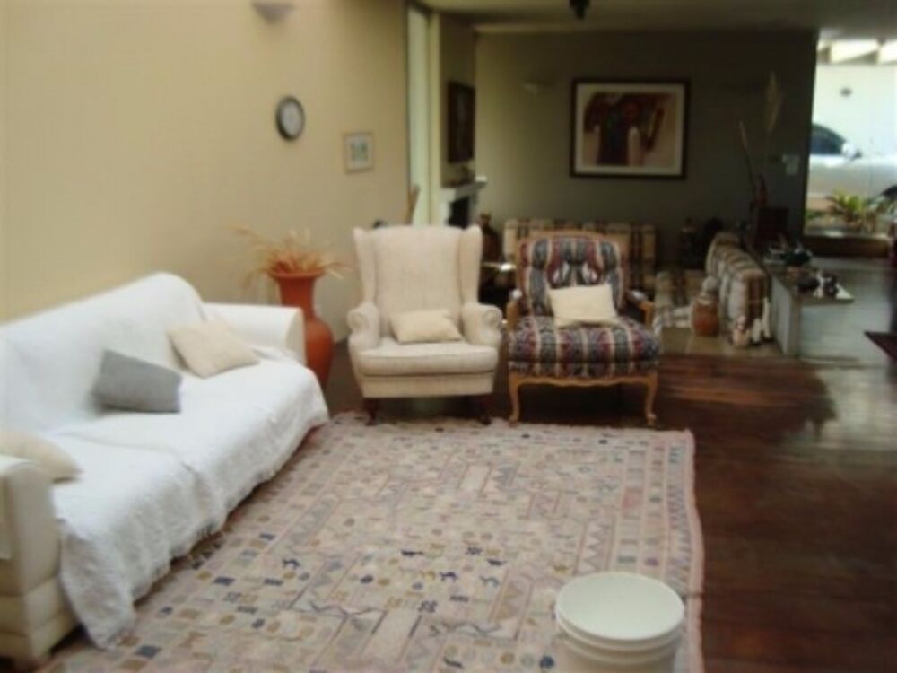 Sobrado, 3 quartos, 580 m² - Foto 1