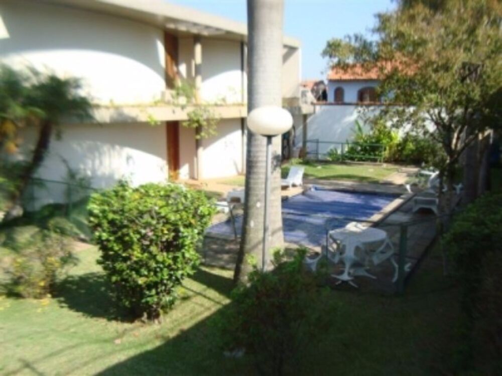 Sobrado, 3 quartos, 580 m² - Foto 4