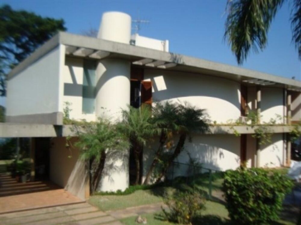 Sobrado, 3 quartos, 580 m² - Foto 2