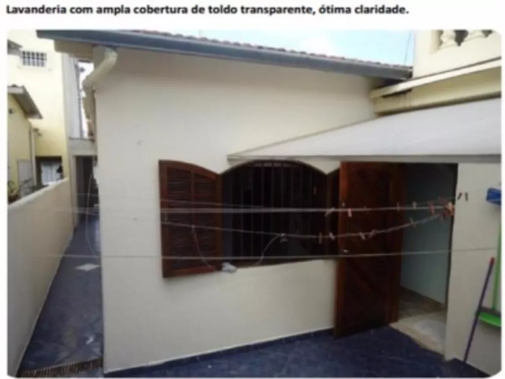 Casa, 3 quartos, 91 m² - Foto 6