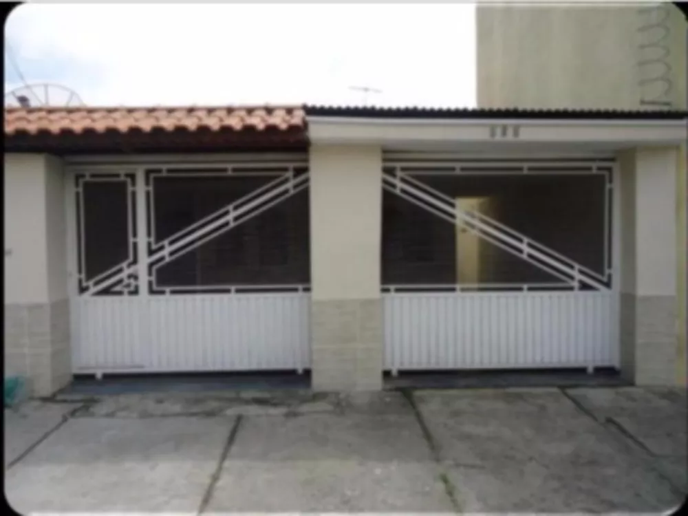 Casa, 3 quartos, 91 m² - Foto 8