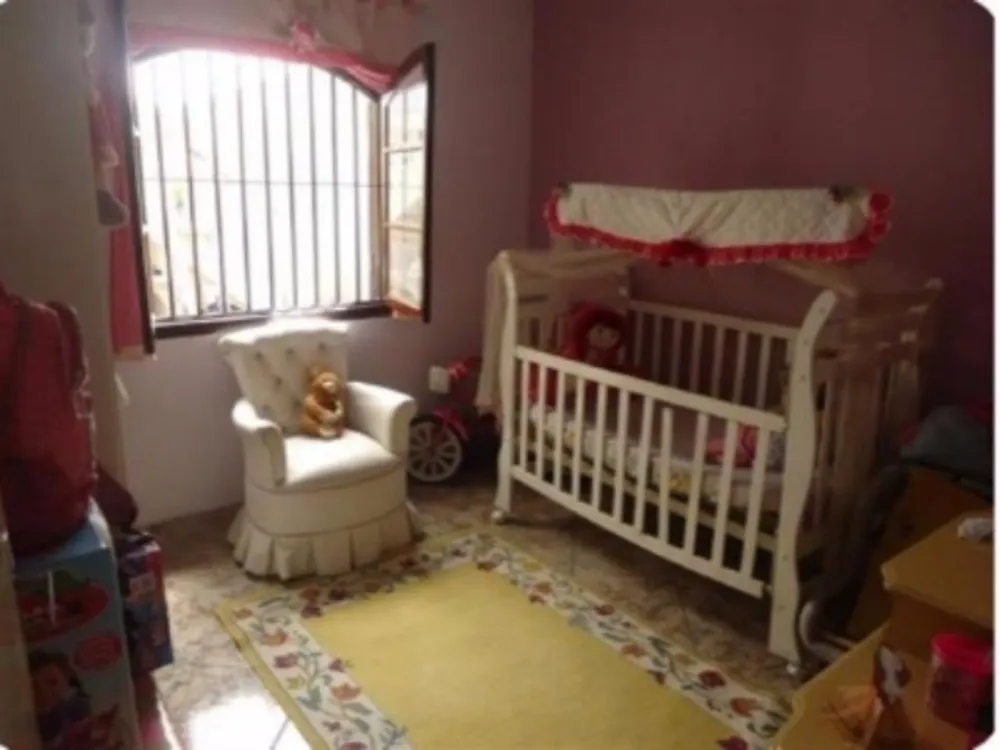 Casa, 3 quartos, 91 m² - Foto 4