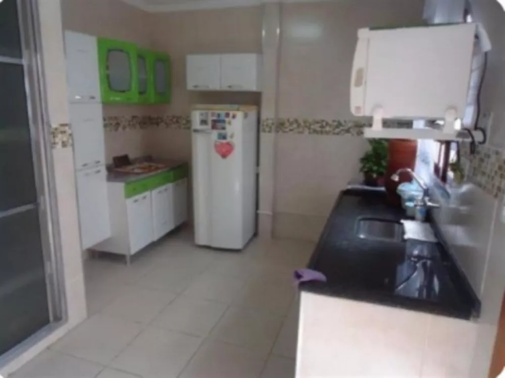 Casa, 3 quartos, 91 m² - Foto 3