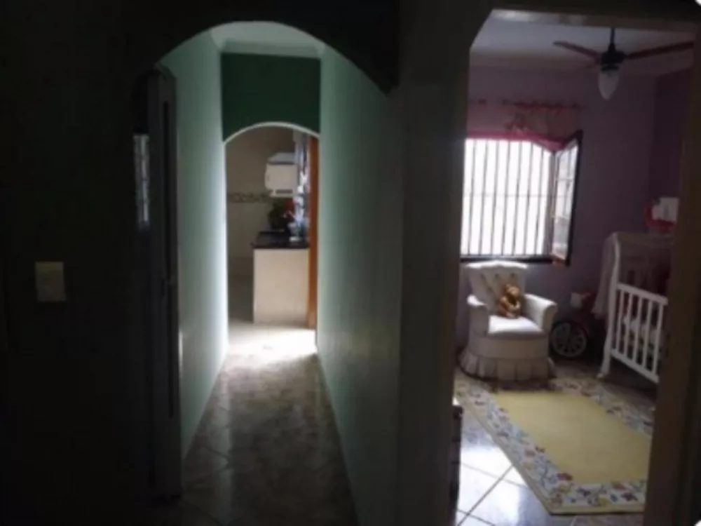 Casa, 3 quartos, 91 m² - Foto 5