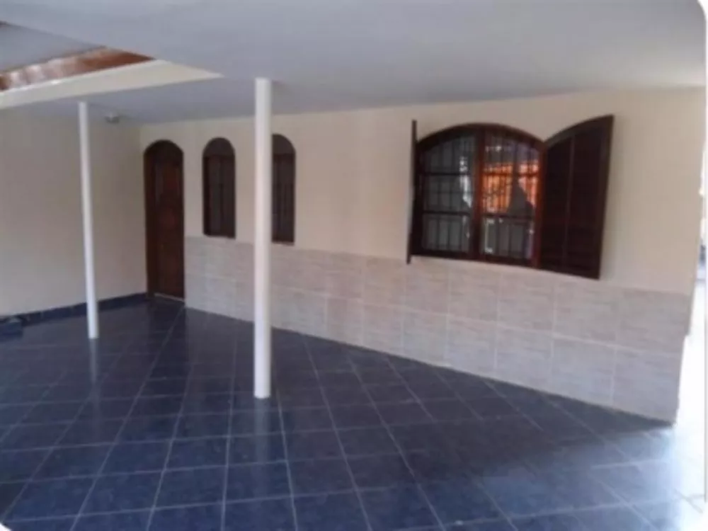 Casa, 3 quartos, 91 m² - Foto 7