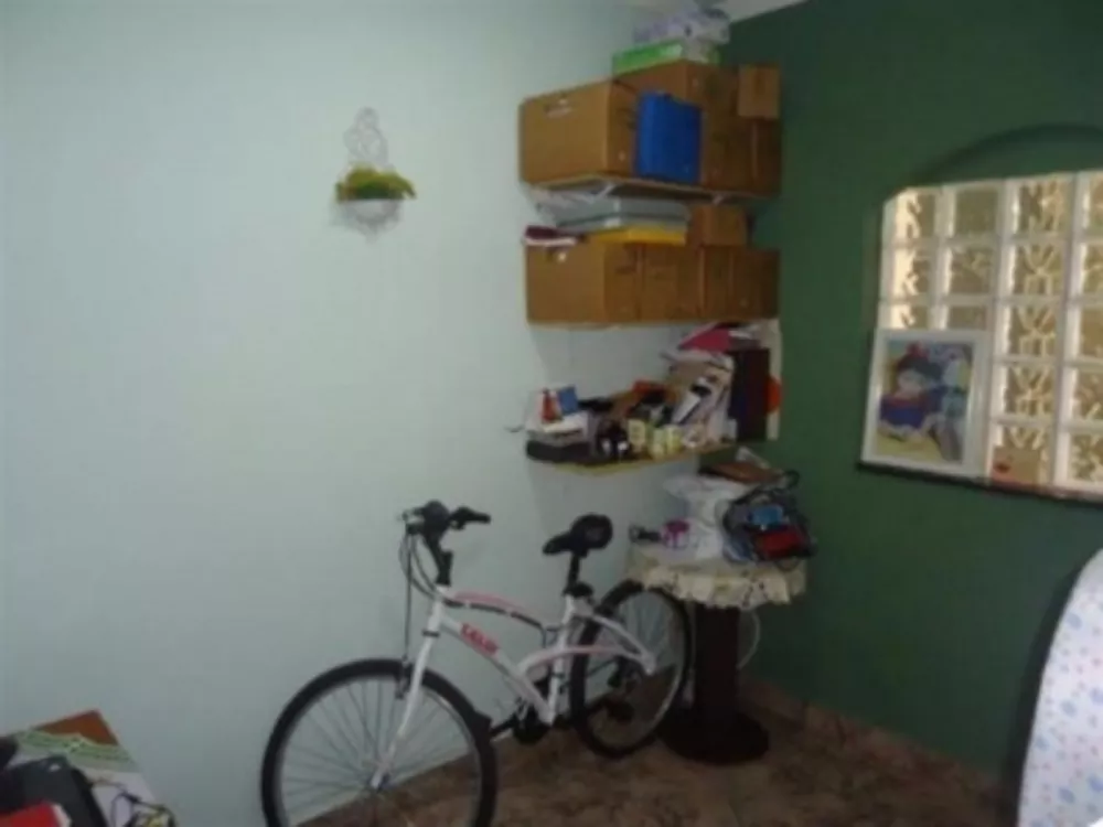 Casa, 3 quartos, 91 m² - Foto 4