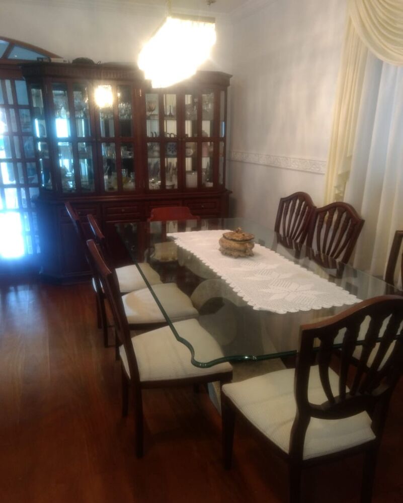 Sobrado à venda com 4 quartos, 320m² - Foto 3