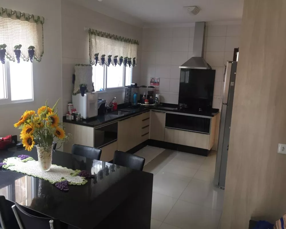 Sobrado à venda com 3 quartos, 156m² - Foto 2